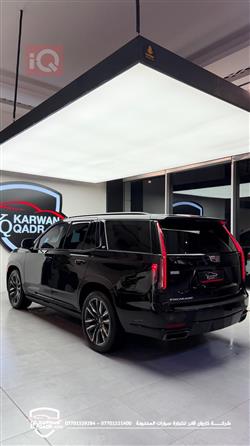 كاديلاك اسكاليد